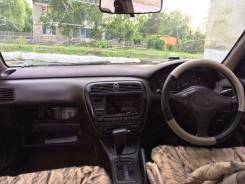 Toyota Carina. CT190, 2C