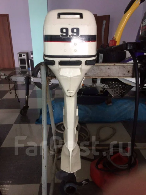 Johnson. 10��.�., 2-�������, ����������, ���� L (508 ��), 1998 ��� ����