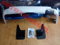Губа. Toyota Land Cruiser Prado Двигатель 13BT