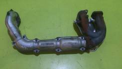 Коллектор выпускной. Subaru Forester, SG5 Двигатель EJ205