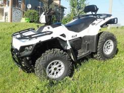 Linhai-Yamaha 700. исправен, есть птс, без пробега