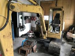 Mitsubishi MS070. Продам экскаватор Mitsubishi, 2 700 куб. см., 22,00 куб. м.