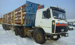 МАЗ 64229. Продам МАЗ, 15 000 куб. см., 45 000 кг.