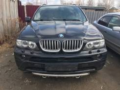 BMW X5. E53, M57