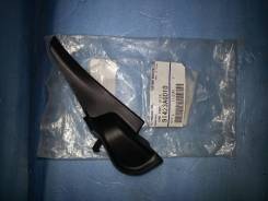 Решетка под дворники. Subaru Legacy, BL5, BL9, BLE, BP5, BP9, BPE, BPH Subaru Outback, BP, BP9, BPE Двигатели: EJ203, EJ204, EJ20C, EJ20X, EJ20Y, EJ25...