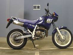 Honda. 250 куб. см., исправен, птс, без пробега. Под заказ