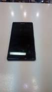Sony Xperia Z3. Б/у