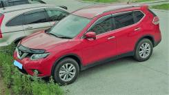 Продам Nissan X-trail