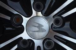 Lehrmeister. 7.0x17, 5x114.30, ET53, ЦО 73,1 мм.