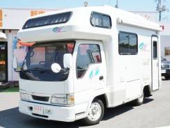 Isuzu Elf. , 3 100 куб. см. Под заказ