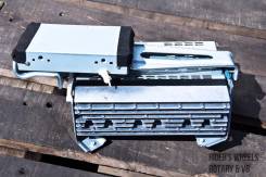 Усилитель магнитолы. Toyota Celsior, UCF30, UCF31 Lexus LS430, UCF30 Двигатель 3UZFE