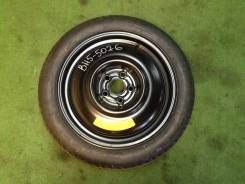 Запасное колесо Subaru Legacy. 4x16" 5x100.00 ET48