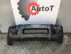 Бампер. Hyundai ix35 Hyundai Tucson Двигатель D4BB