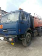 53115, 2005. Продам бензовоз, 13,21 куб. м.