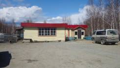 Продам срочно бизнес! Два помещения шиномантаж и закусочная. в Комсомольском районе Продам срочно бизнес! Два помещения шиномантаж и закусочная. Ул.Железнодорожная 2А, р-н п.Ягодный, 80,0 кв. м.