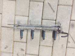 Инжектор. Toyota: Cynos, Corsa, Corolla II, Sprinter, Tercel, Corolla, Starlet, Sprinter Carib Двигатель 4EFE