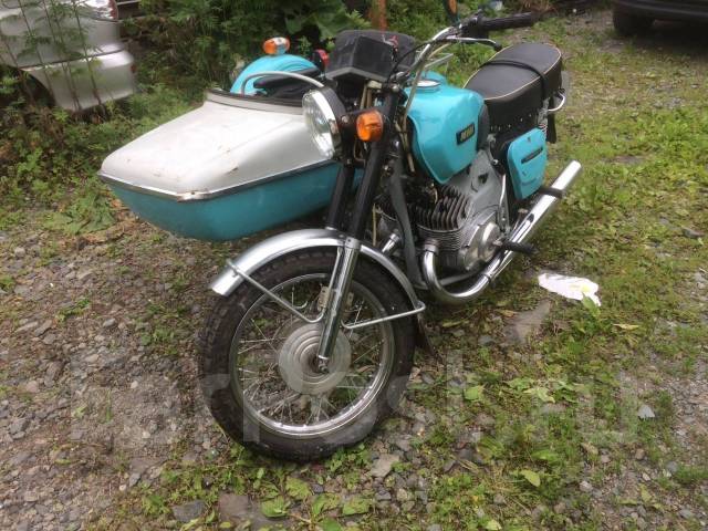Иж ю 4