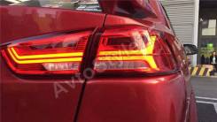 Стоп-сигнал. Mitsubishi Lancer, CY1A, CY, CY3A