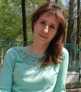 Помощник бухгалтера. Высшее образование, опыт работы 7 лет