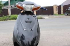 Suzuki Lets 2. 50 куб. см., исправен, птс, с пробегом