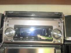 Pioneer Carrozzeria AVIC-ZH900MD