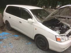 Toyota Gaia. ACM15, 1AZ