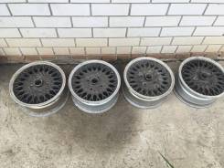 Mazda. 6.0x14, ЦО 59,0 мм.
