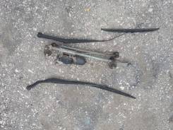 Дворник лобового стекла. Subaru Impreza WRX, GGA Subaru Impreza, GGC, GGA, GD9, GG9, GD3, GD2, GG3, GG2, GDD, GDC, GDB, GDA, GGD Двигатели: EJ207, EJ2...