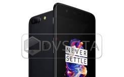 OnePlus 5. Новый