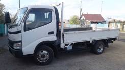 Toyota Dyna. Продам , 4 900 куб. см., 3 000 кг.