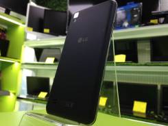 LG K220DS. Б/у
