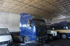 Volvo FH 12. Продам седельный тягач, 12 000 куб. см., 30 000 кг.