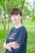 Помощник продавца. Среднее образование