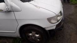 Крыло. Mercedes-Benz Vito