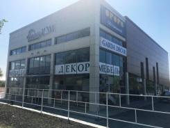 Площади в новом торговом центре в Артеме. 1 000 кв. м., переулок Заводской 1, р-н Советский