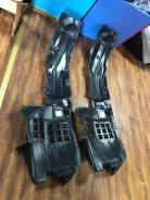 Подкрылок. Toyota Land Cruiser, GRJ200, J200, URJ200, URJ202, URJ202W, UZJ200, UZJ200W, VDJ200 Двигатели: 1GRFE, 1URFE, 1VDFTV, 2UZFE, 3URFE