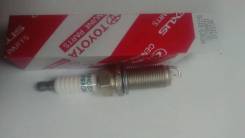 Свеча зажигания. Toyota: Crown, Vitz, Tacoma, Tundra, Hiace, Kijang, Dyna, Land Cruiser Prado, Land Cruiser, Sequoia, Coaster, Toyoace, Passo, Regius...