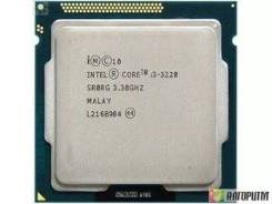 Intel Core i3-3220
