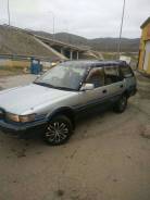 Toyota Sprinter Carib. автомат, 4wd, 1.5, бензин, 198 000 тыс. км
