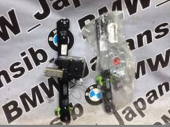 Стеклоподъемный механизм. BMW 1-Series, E82, E87, E88, E81