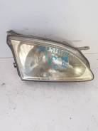 Фара. Toyota Corolla Spacio, AE111, AE111N