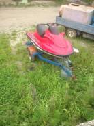 Kawasaki Ultra. 145,00 л.с., Год: 2002 год