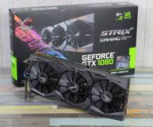 GeForce GTX 1080