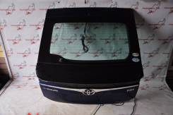 Дверь багажника. Toyota Prius, ZVW30L, ZVW30