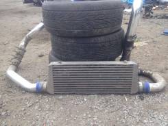 Интеркулер. Subaru Forester, SF5, SG5, SG9, SG, SG9L