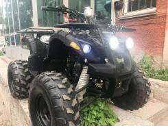 Yamaha Grizzly 125. исправен, без птс, без пробега. Под заказ