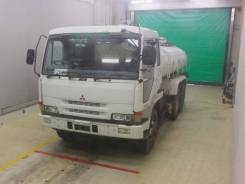 Mitsubishi Fuso. ассенизатор, 16 000 куб. см. Под заказ