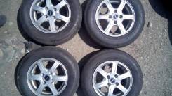 Bridgestone FEID. 4.5x13, 4x100.00, ET35