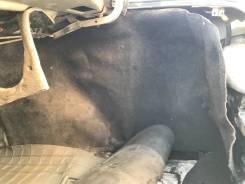 Обшивка багажника. Toyota Corona, ST191, ST190, CT190, CT195, ST195, AT190 Toyota Carina, ST190 Toyota Caldina, ST190 Toyota Carina E, AT190, ST191, C...