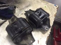 Подушка двигателя. Subaru Legacy Subaru Forester, SF5, SG5, SG9, SG9L Subaru Impreza WRX STI, GDB Subaru Impreza, GD, GDB, GDA